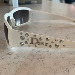 Authentic Dior Sunglasses